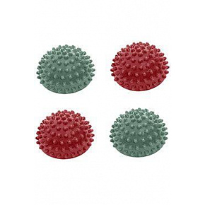 Rehabilitációs segédeszköz Tactile Balance Pod 4pcs Kruuse