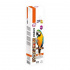 LOLO SMAKERS MEGA 2 gyümölcsfül nagypapagájoknak 450 g