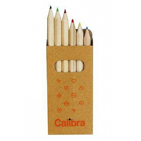 Calibra - zsírkréták Calibra - zsírkréták