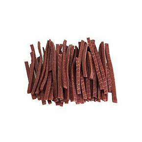 Delicacy Bárányhús csíkok puha 80g