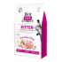 Brit Care Cat GF Cica Egészséges növekedés és fejlődés. 0,4kg