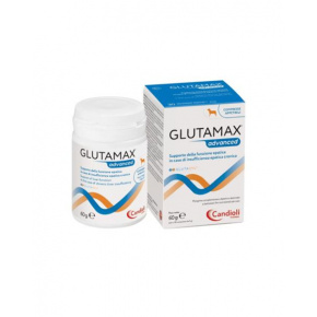 GlutaMax Forte 12 x 10 tbl.