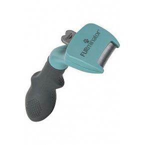 FURminator Rake S hosszú szőrű macskáknak 1db Új FURminator Rake S hosszú szőrű macskáknak 1db Új