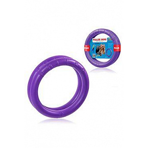 Játék kutya Puller mini 18cm/2db