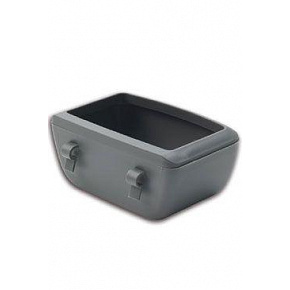 Akasztós tál Road Runner szürke Akasztós tál Road Runner szürke