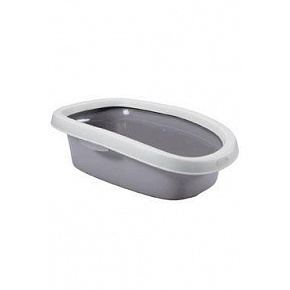 WC macska SPRINT 10 szürke Zolux szürke WC macska SPRINT 10 szürke Zolux szürke