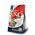 Farmina N&D kutya QUINOA (GF) felnőtt közepes és maxi, emésztés, bárány & édeskömény 2,5 kg