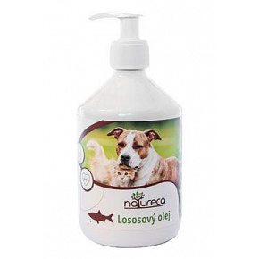 NATURECA lazacolaj 100% 500ml NATURECA lazacolaj 100% 500ml