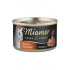 Miamor Cat Filet tonhalkonzerv+fürj. tojás zselé100g