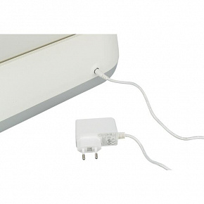 Tápegység adapter #40040-hez