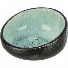 Miska, keramická, ø 15 cm, různé barvy