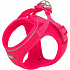UrbanVest hám, M: 58–61 cm/20 mm, fukszia