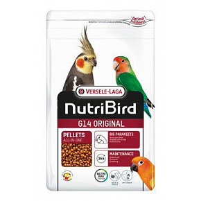 VL Nutribird G14 Eredeti 1kg