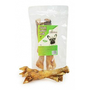 NATURECA csemege Báránycomb szárítva 2db NATURECA csemege Báránycomb szárítva 2db