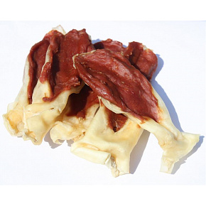 Saláta Saláta Kacsával töltött nyúlfül 250 g Saláta Saláta Kacsával töltött nyúlfül 250 g