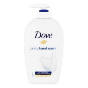 Dove folyékony szappan Original pumpás 250ml