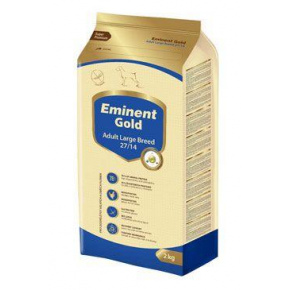 Eminent Gold Adult Adult Large Breed 2kg