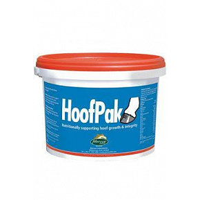 MERVUE HOOF PAK vödör 2kg MERVUE HOOF PAK vödör 2kg