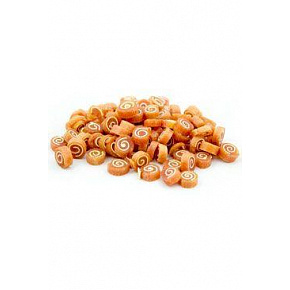 Csemege mini kacsa roulade - tőkehal 100g