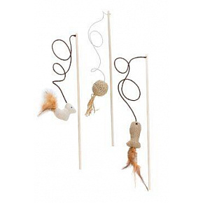 Toy cat PA 4998 természetes füstölő FP Toy cat PA 4998 természetes füstölő FP