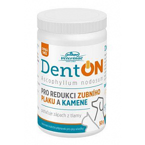 VITAR Veterinae DentON por keverék 50g VITAR Veterinae DentON por keverék 50g