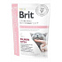 Brit VD Cat GF Hipoallergén 400g