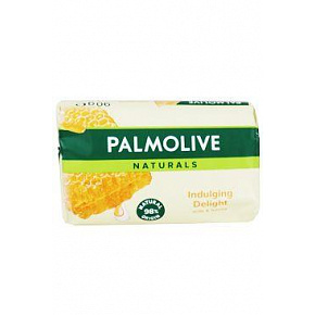 Palmolive szilárd szappan Naturals Milk&Honey 90g