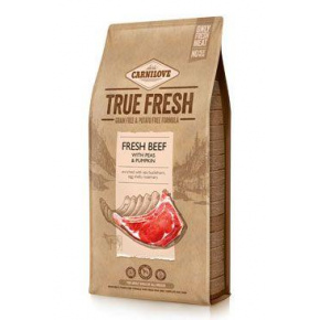 Carnilove kutya True Fresh marhahús Felnőtt 11,4 kg