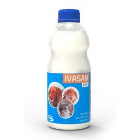 Ivasan Pets 1l