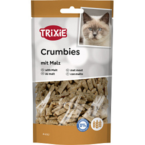 CRUMBIES light - malátával 50 g TRIXIE