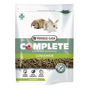 VL Complete Cuni Junior nyulaknak 500g