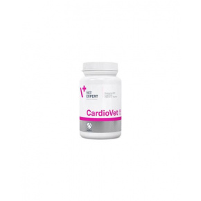 VetExpert CardioVet 90 tbl