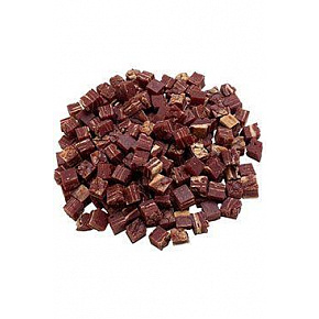 Delicacy Marhahús kockák 230g