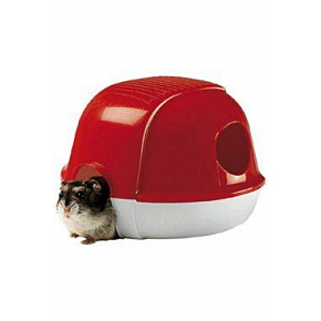 Kis műanyag ház DACIA 4634 FP 1 db Kis műanyag ház DACIA 4634 FP 1 db