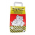 ZVERLIT piros durva illatos 6kg