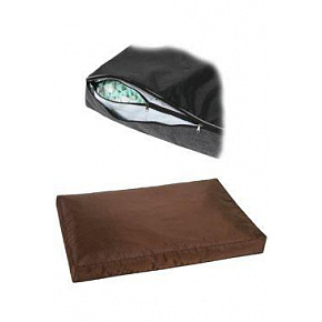 Ortopéd matrac fekhely ECONOMY 70x100cm barna Ortopéd matrac fekhely ECONOMY 70x100cm barna