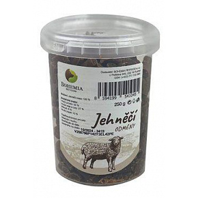 BOHEMIA Jutalom bárány 250g