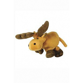 Játékkutya ZOO Park jávorszarvas plüss 16-22cm