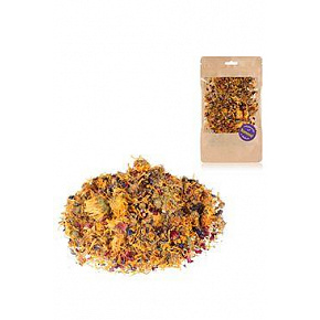 Sonnenland rágcsálóknak Virágzó kert 60g