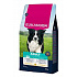 Eukanuba Dog Adult Medium friss csirkében gazdag 15kg