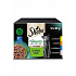 Sheba pocket Nature Mix válogatás 12x85g