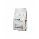 Natures P Superior care fehér kutya felnőtt bárány kicsi&mini 1,5 kg