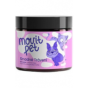 MOVit PET Könnyű emésztés, hús ízesítéssel 100 tbl MOVit PET Könnyű emésztés, hús ízesítéssel 100 tbl