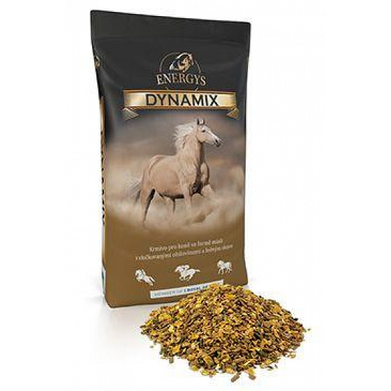 ENERGY´S Müzli Besterly Dyna Mix 20kg