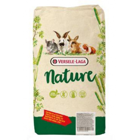 VL Nature Cavia tengerimalacoknak 9kg