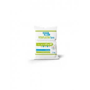 Vitaplastin forte plv. 1 kg