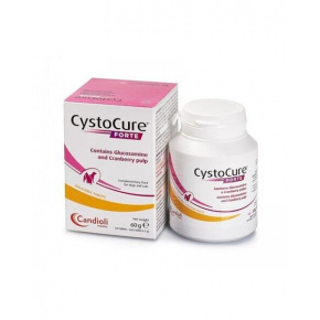 CystoCure forte 30 tbl.