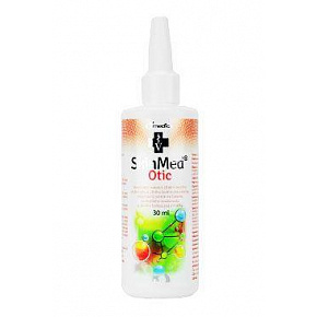 SkinMed Otic 130ml SkinMed Otic 130ml