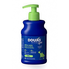 Douxo SPA Kölyökkutya Sampon 250ml