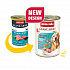 GRANCARNO Adult - lazaccal és spenóttal 400 g